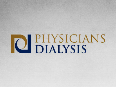 Physicians Dialysis Logo